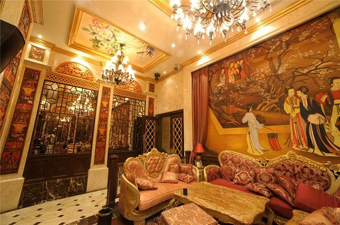 灞桥高档KTV妹子质量哪家好 灞桥高档KTV妹子质量哪家好